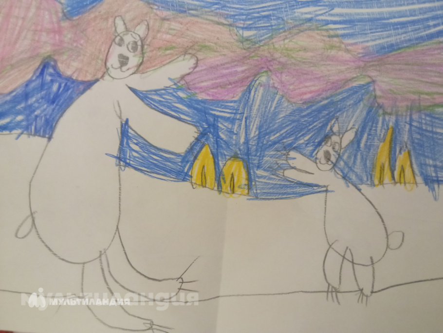 Алиса Афанасьева