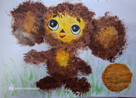 Лоскутова Диана