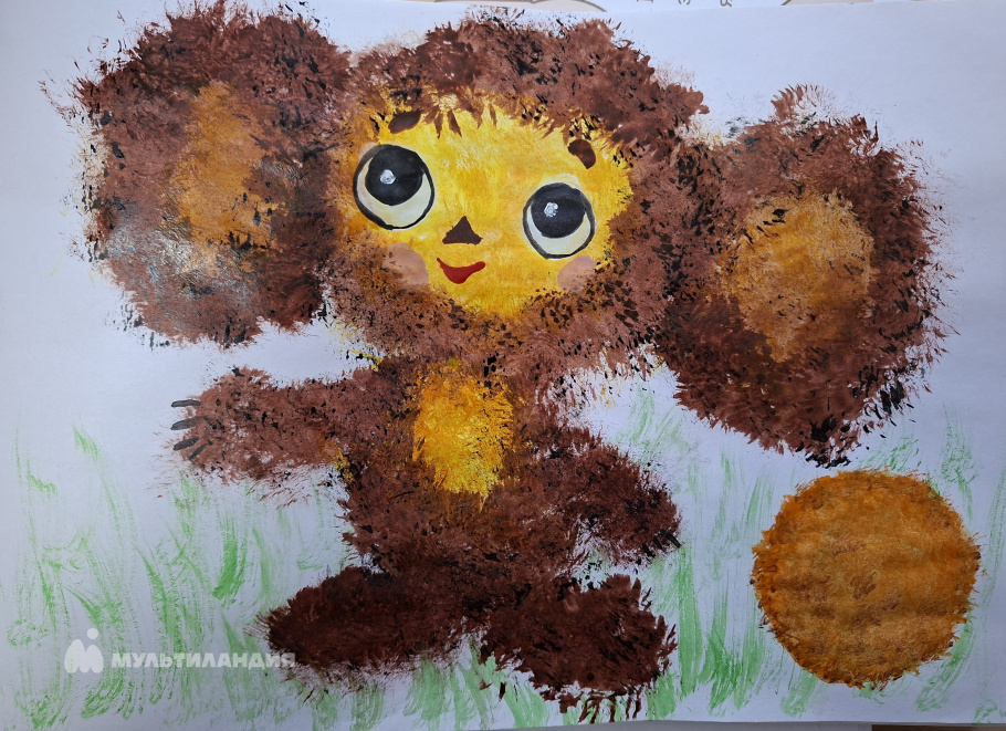 Лоскутова Диана