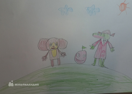 Мерзоев Данила