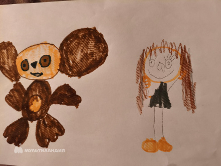 Панина Александра