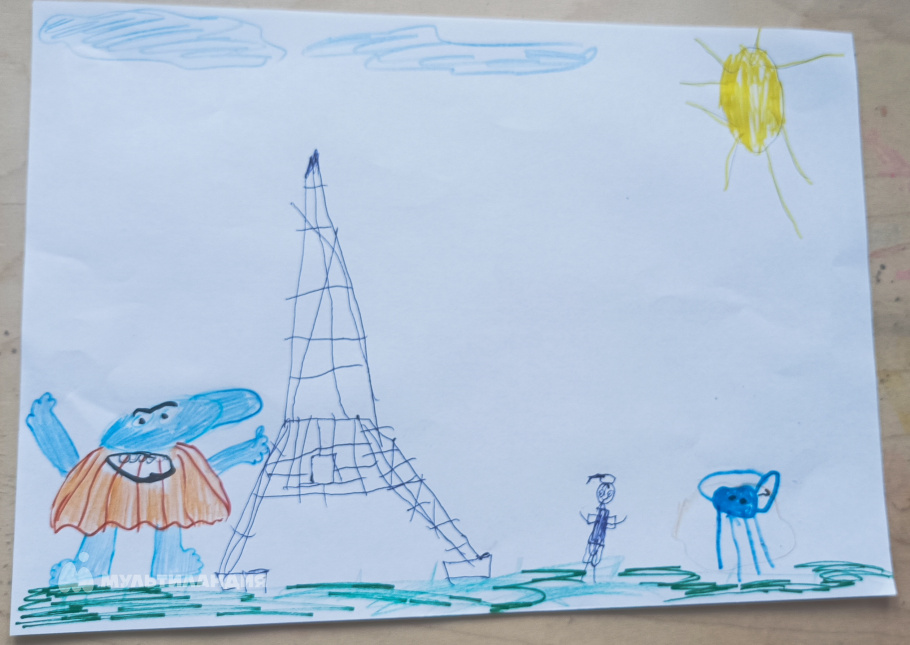 Исянчурин Данис