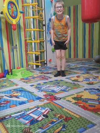 Петров Артемий