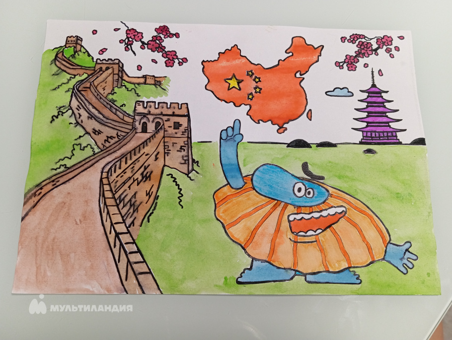 Мушников Андрей