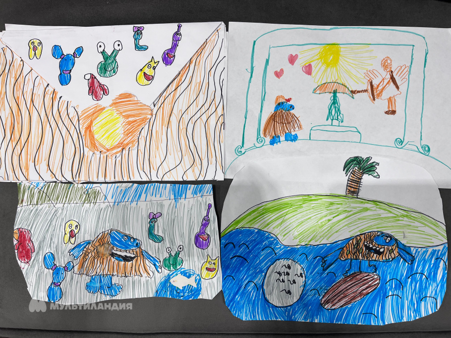 Газимова Сабина