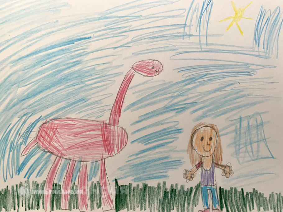 Софья Ромаданова