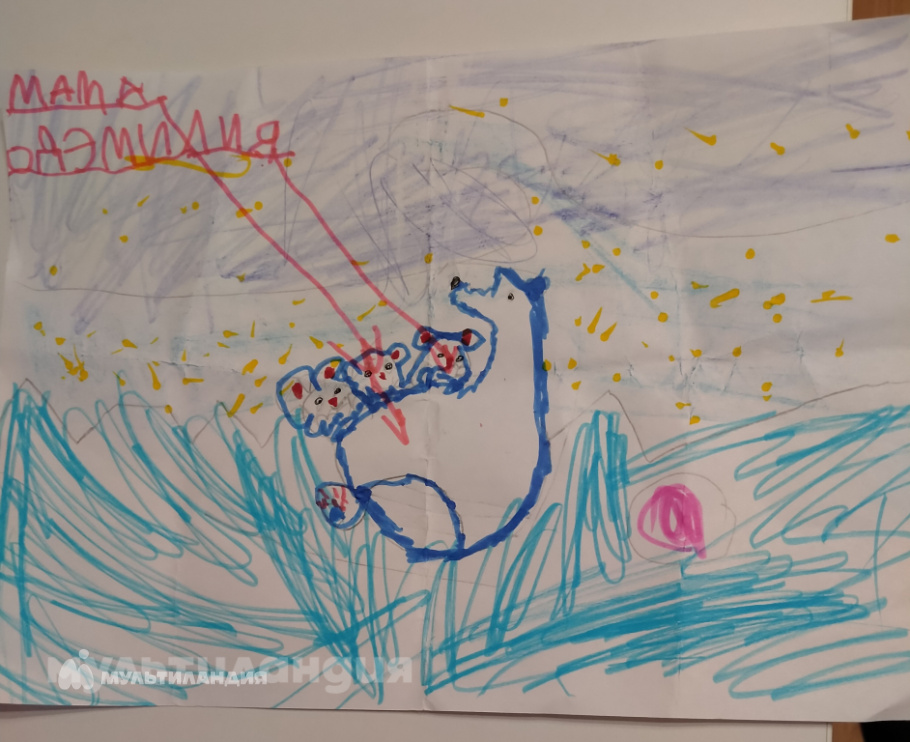 Эмилия Филиппова