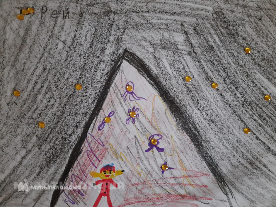 Тестов Павел