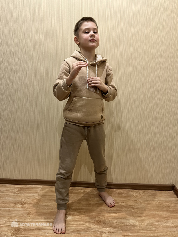 Захаров Кирилл