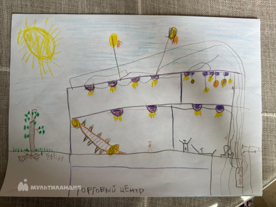 Новиков  Савва