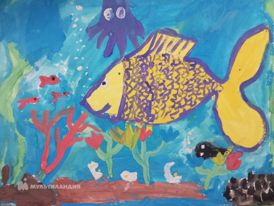 Канзафаров Тимур