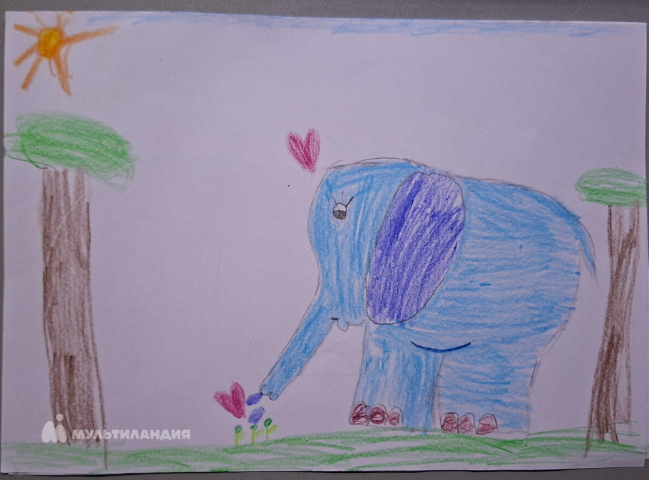 Плотникова  Злата 