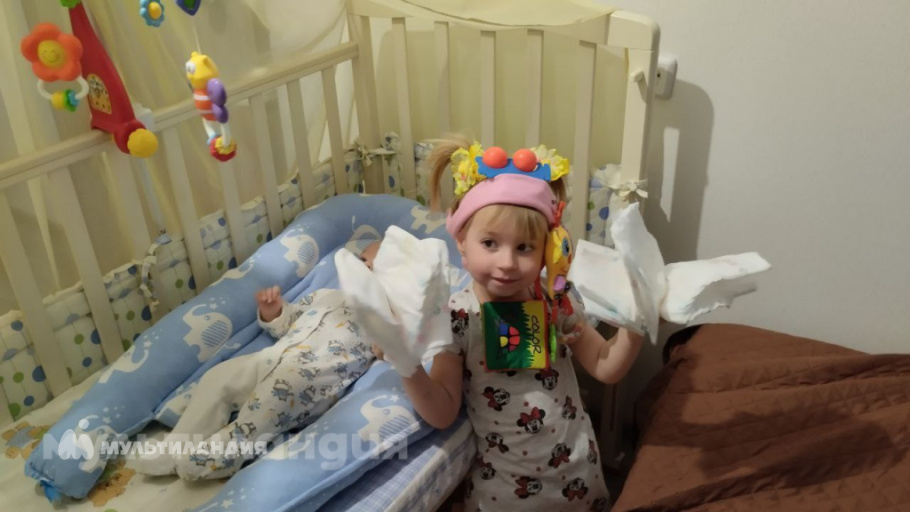 Матюхина Элеонора