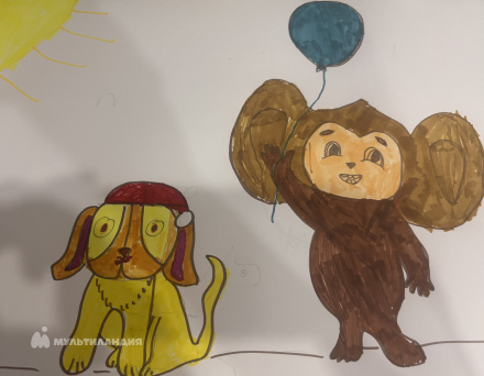 Голоус Никита