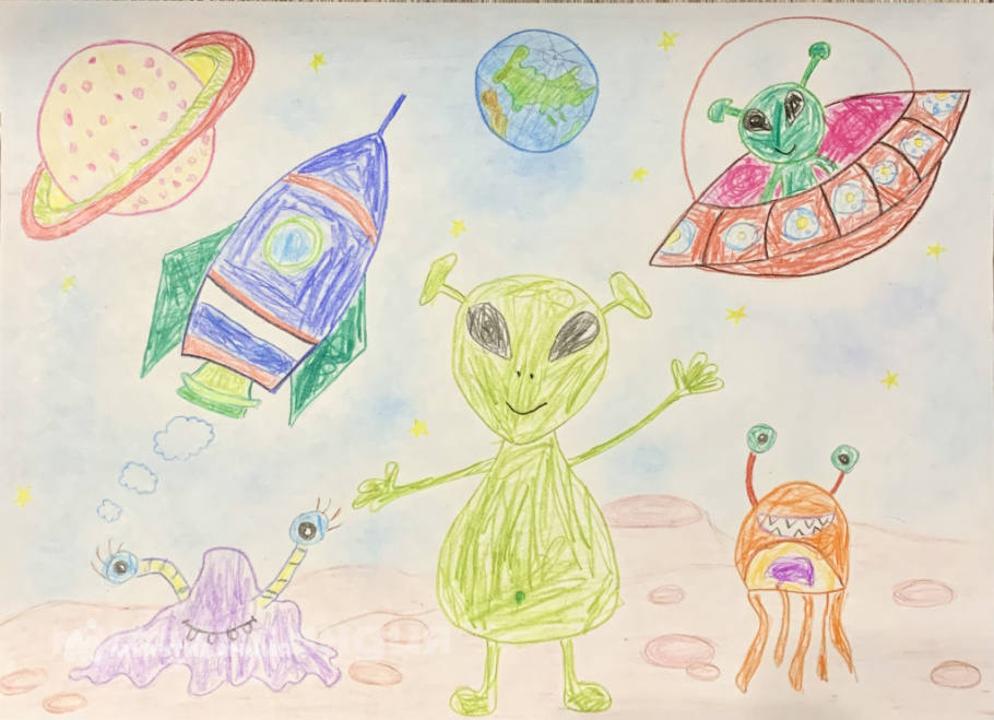 Федулова Вера