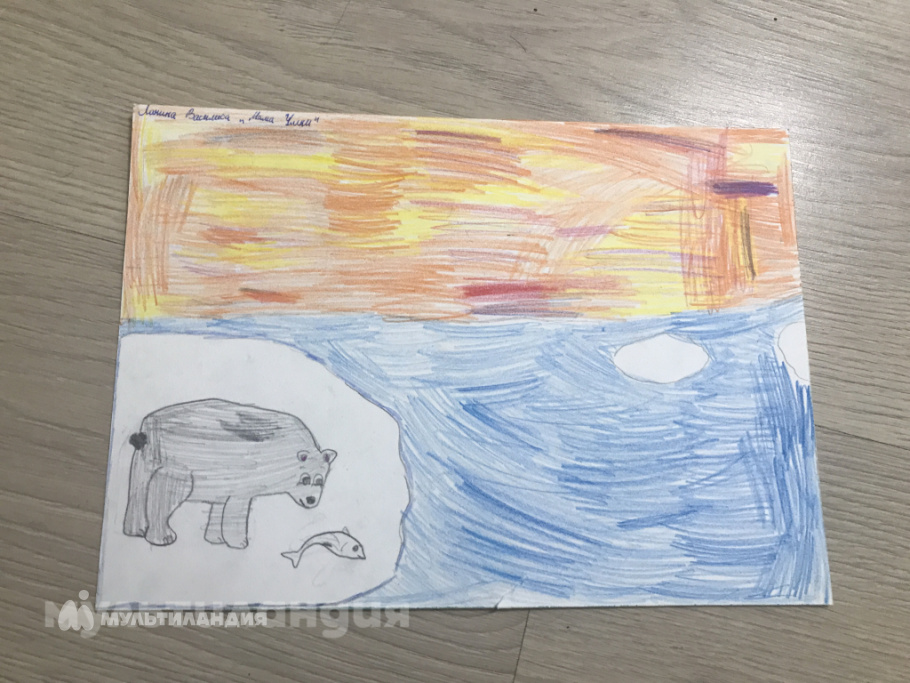 Василиса Ланина