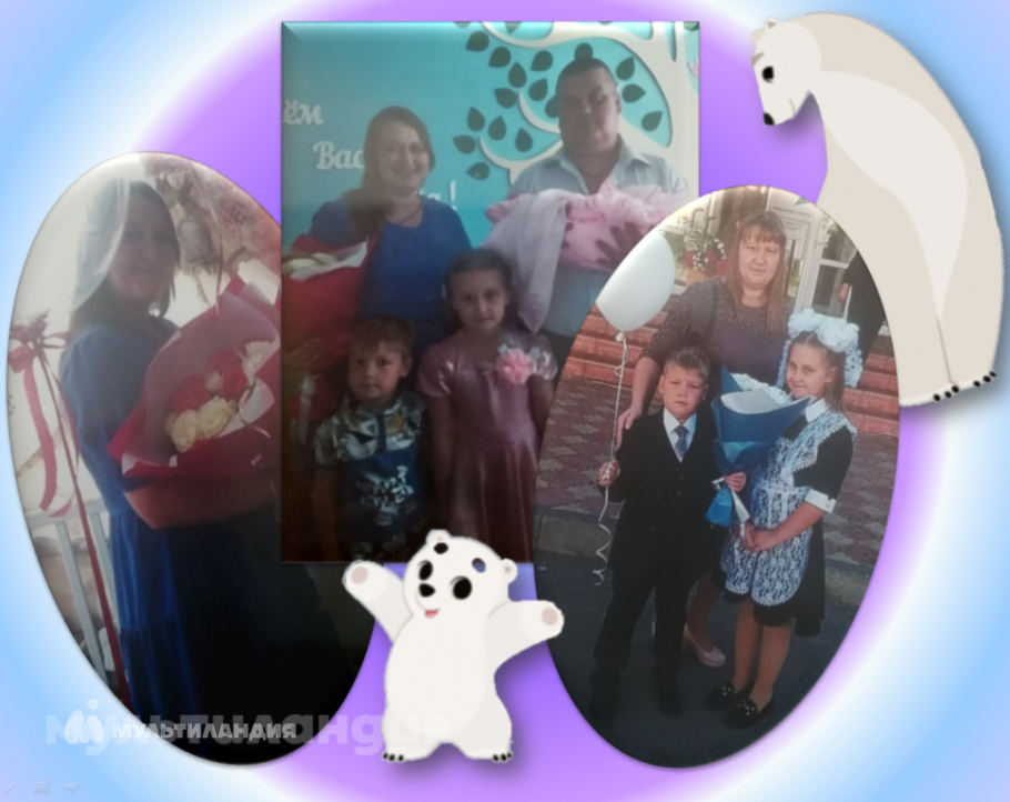 Ульяна Иванова