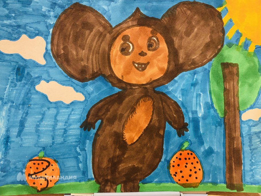 Тютя Марина