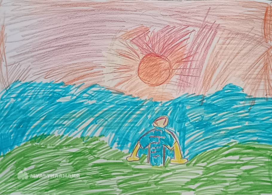 Антонцев Роман