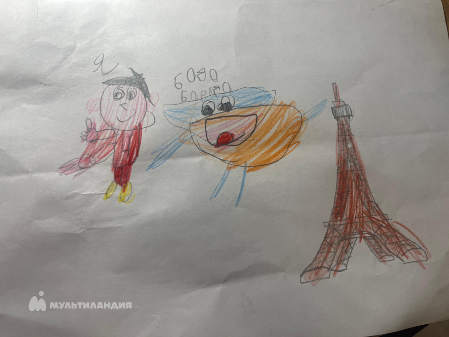 Зинько Миша