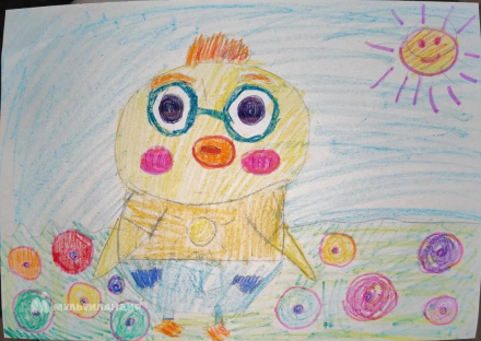 Садреева Эмилия