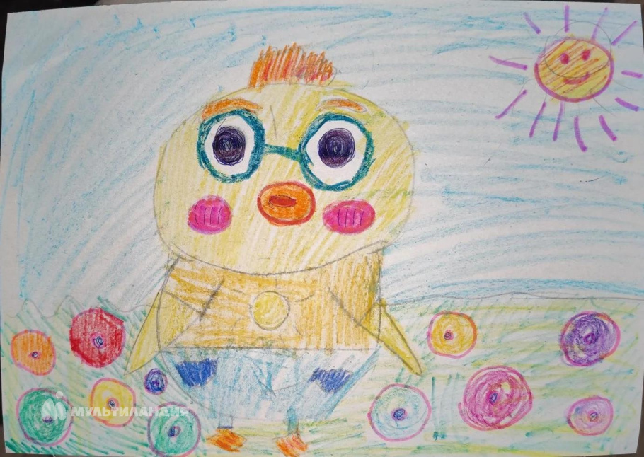 Садреева Эмилия