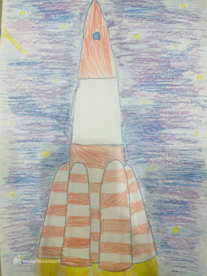 Андрюхин Ростислав