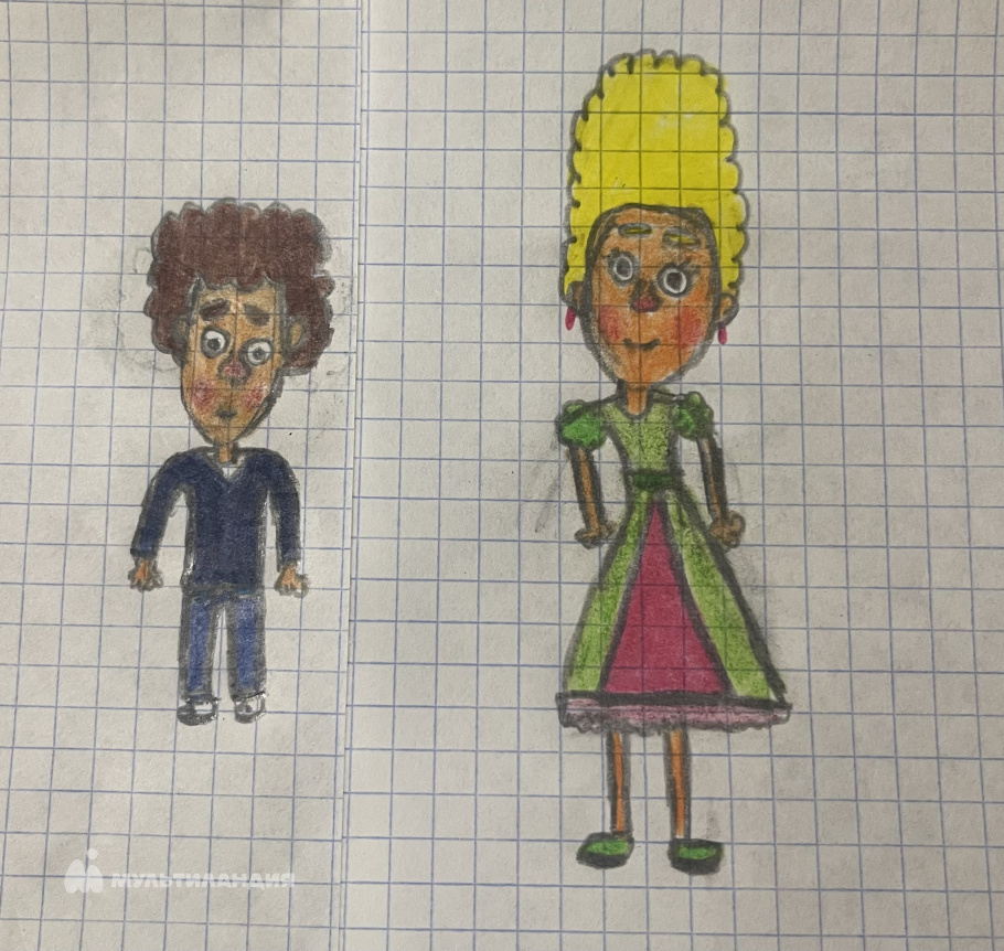 Габибова Мина