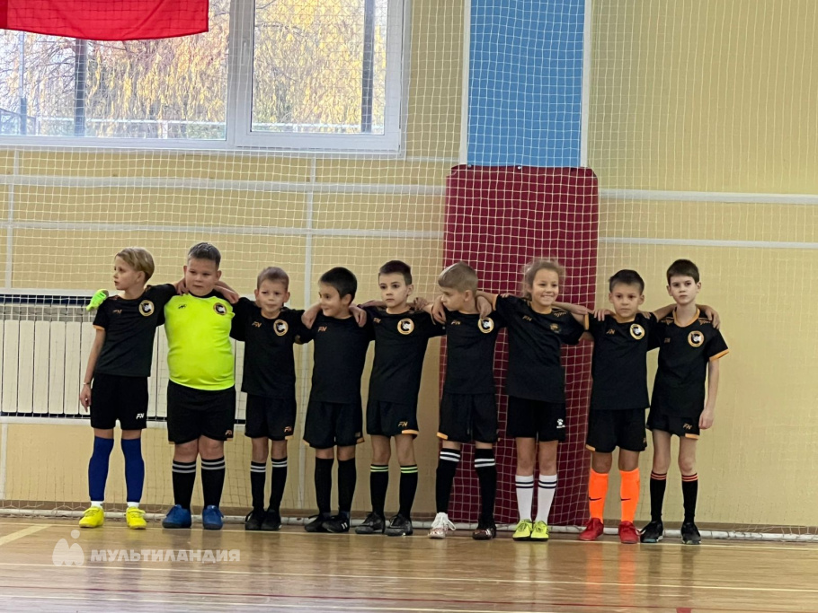 Поляков  Матвей 