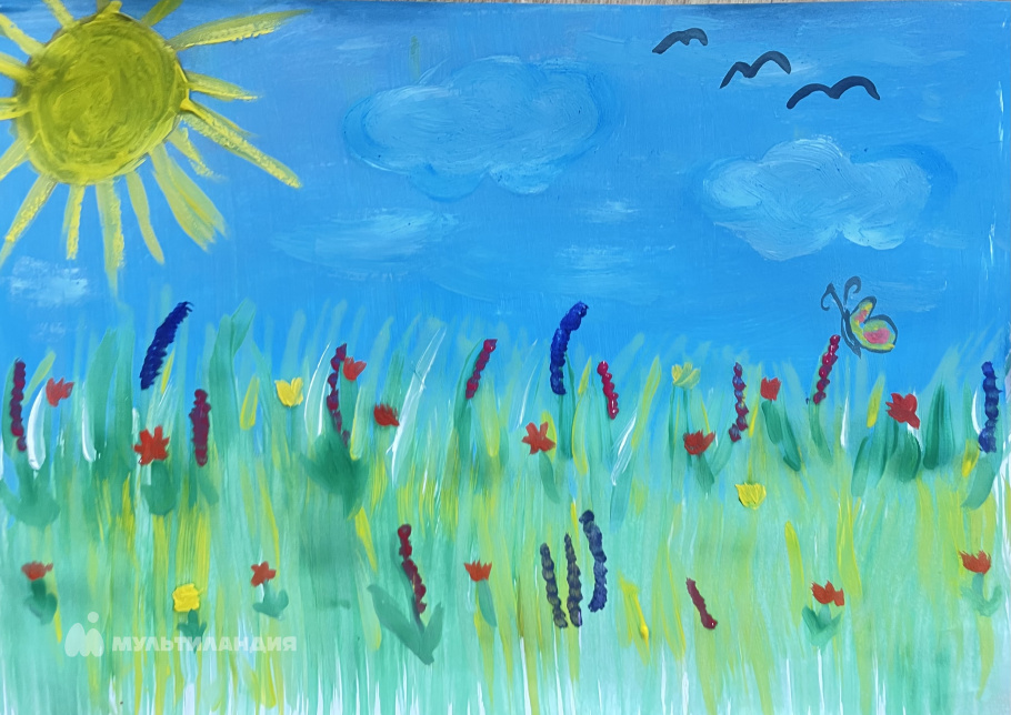 Зимодрина  Арина