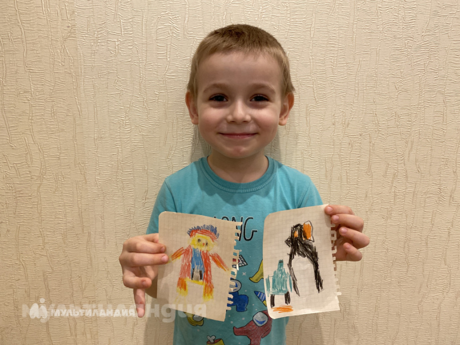 Артём Санне