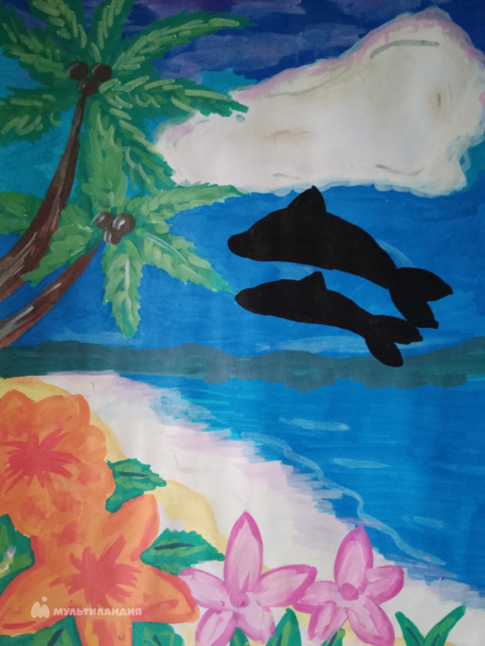 Рубцова  Есения