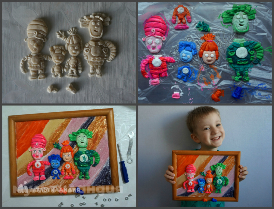 Даниил Копач