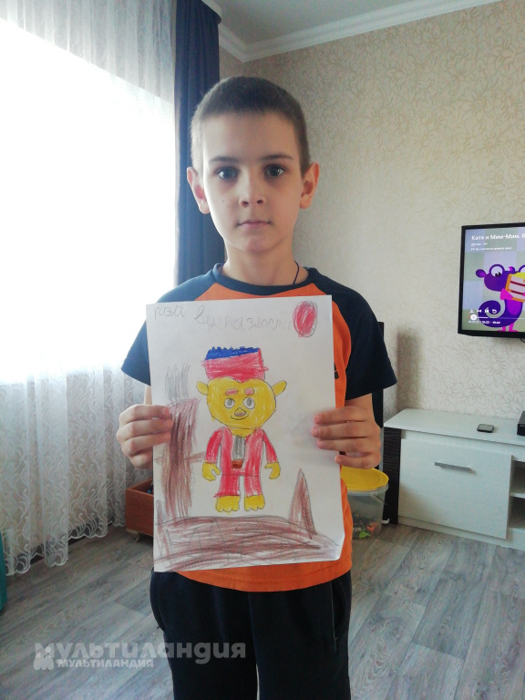 Доцко Назар