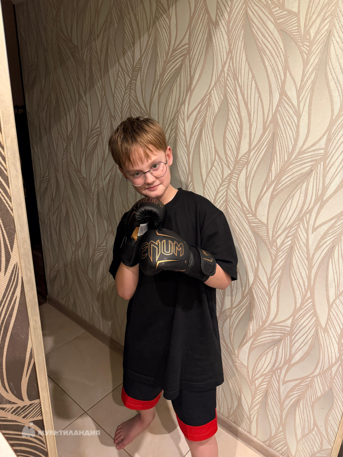 Игнатов Владислав