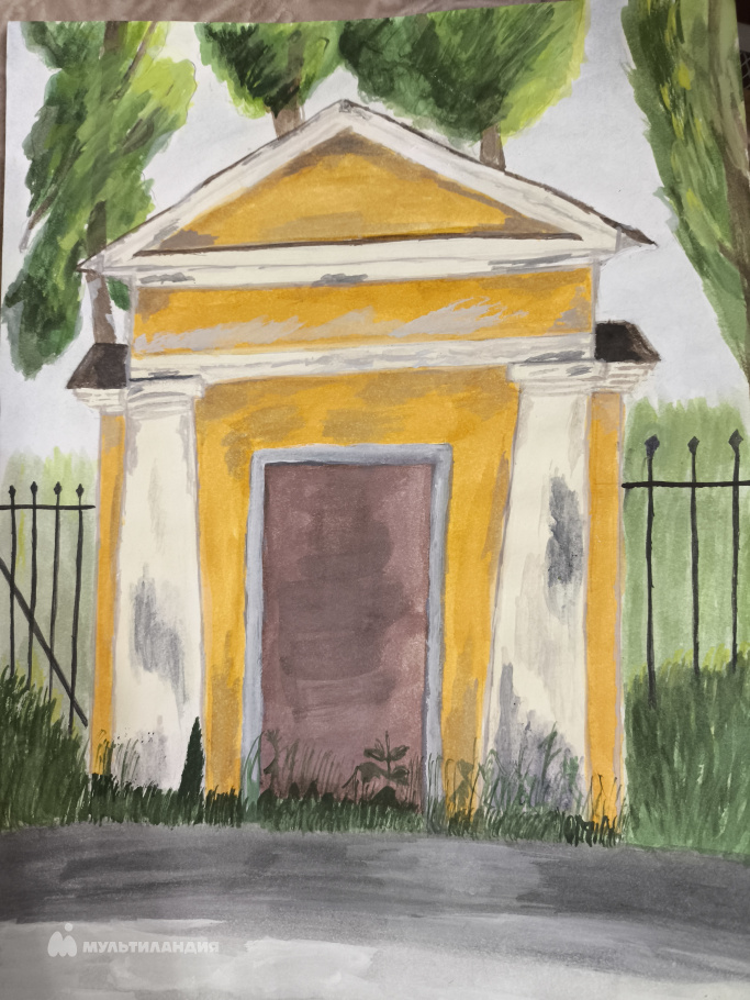 Сараева  Анастасия 