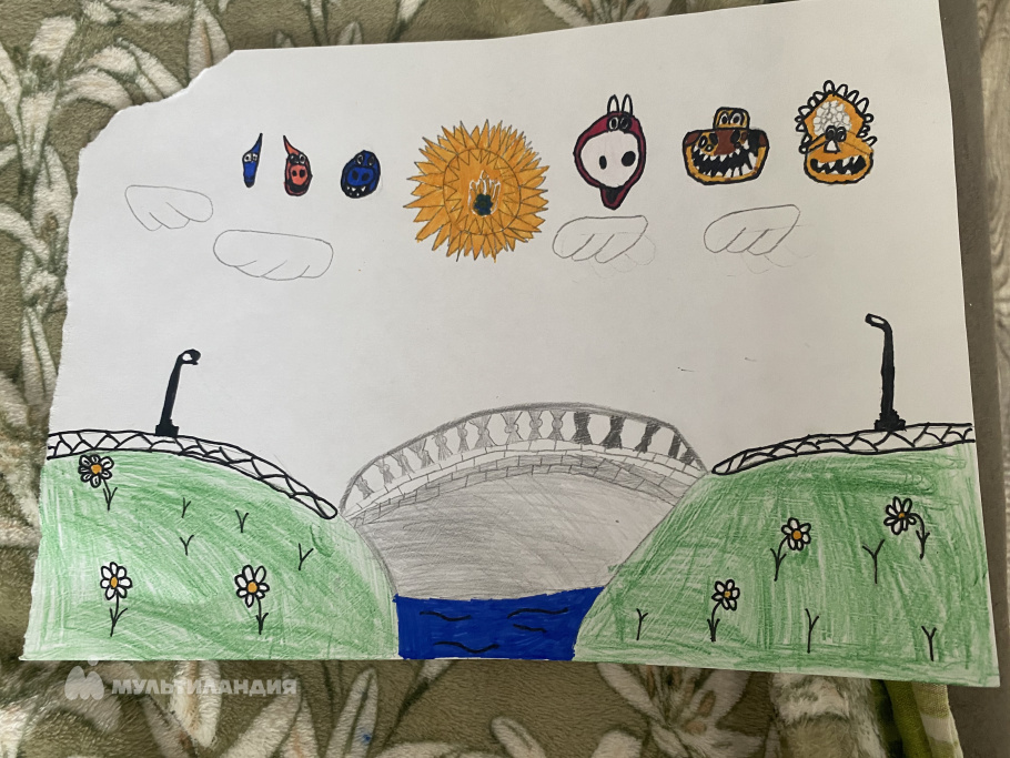 Егоров Семён