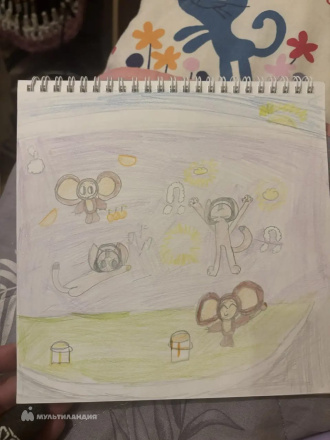 Шпаковская  Анна