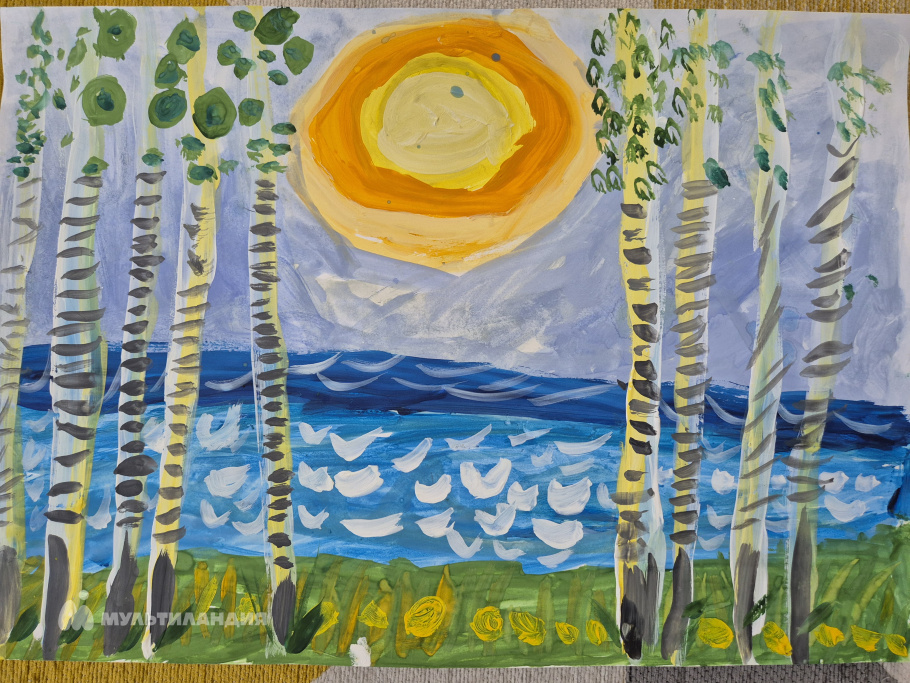 Кащеев  Андрей