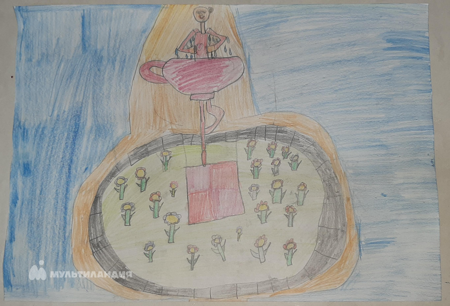 Смирнова  Катерина