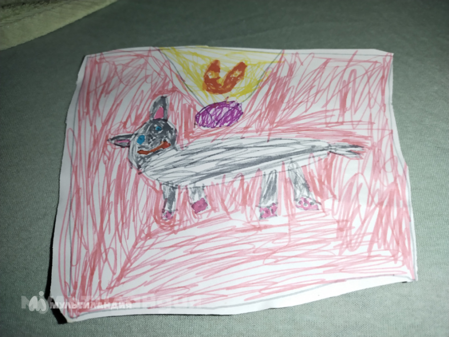 Панкратова Виктория