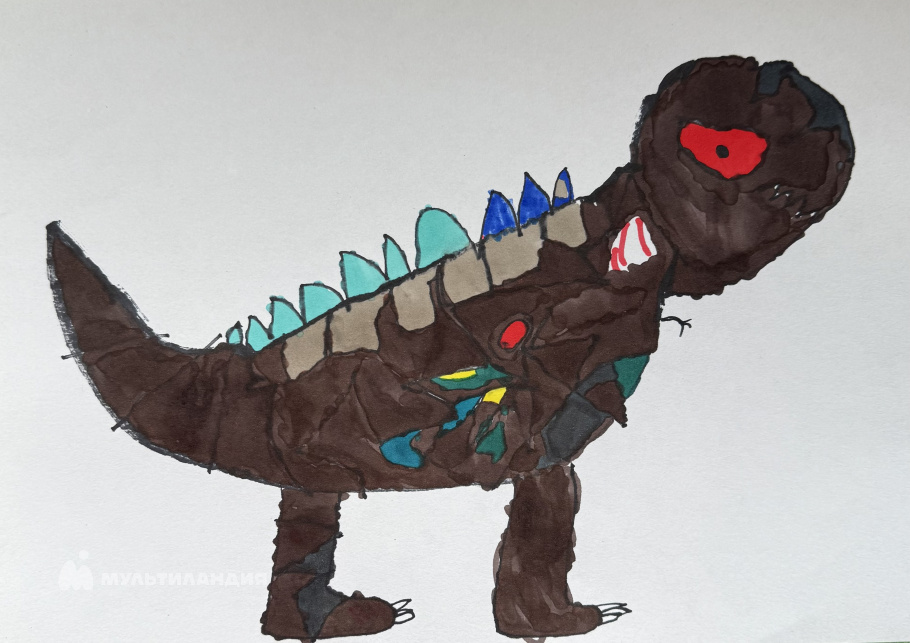 Хоровец Алина