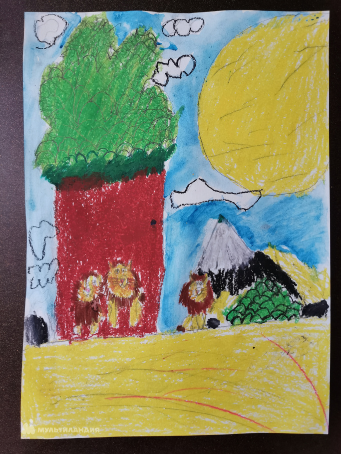 Берулин Дмитрий