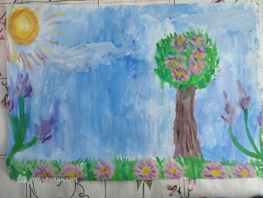 Назимко Полина