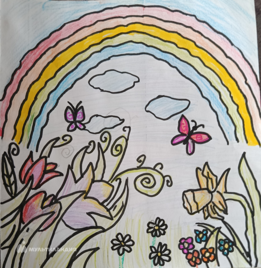 Яковлева Камилла