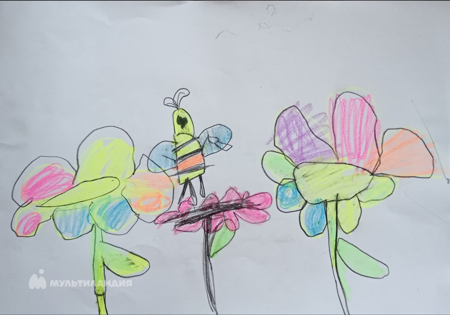 Михалёва Дарина