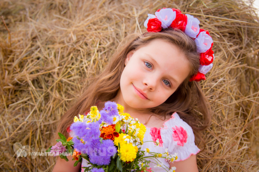 Виктория Медведева