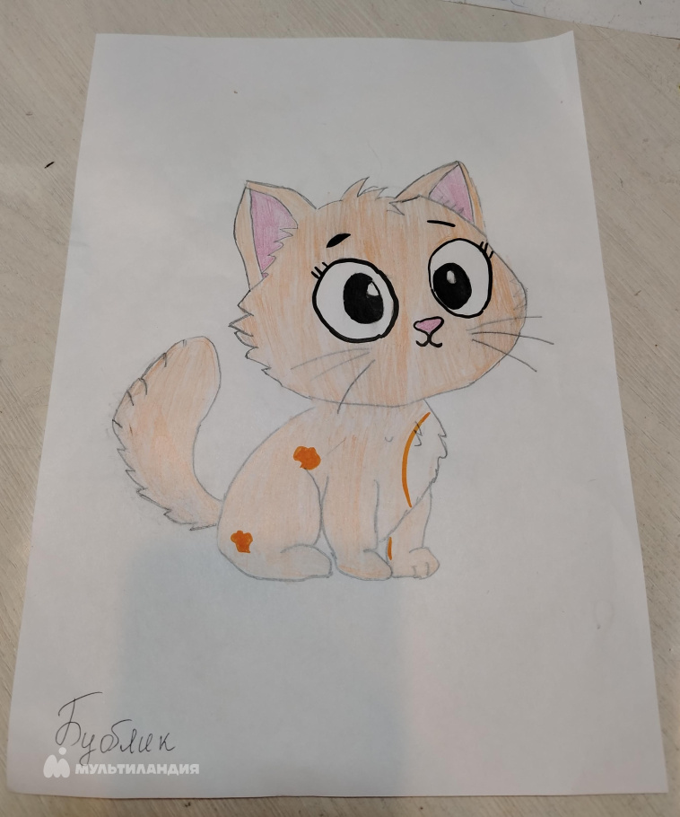 Михеева Татьяна