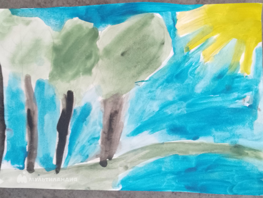 быстрова мирослава