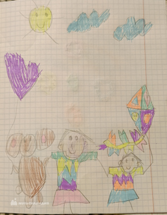 Чеботарь Елизавета